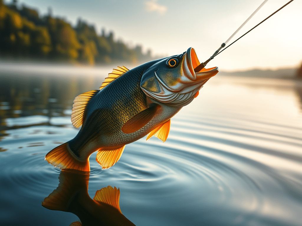 ブラックバス釣り初心者必見！初心者おすすめのスポットエリア別公開とその魅力！