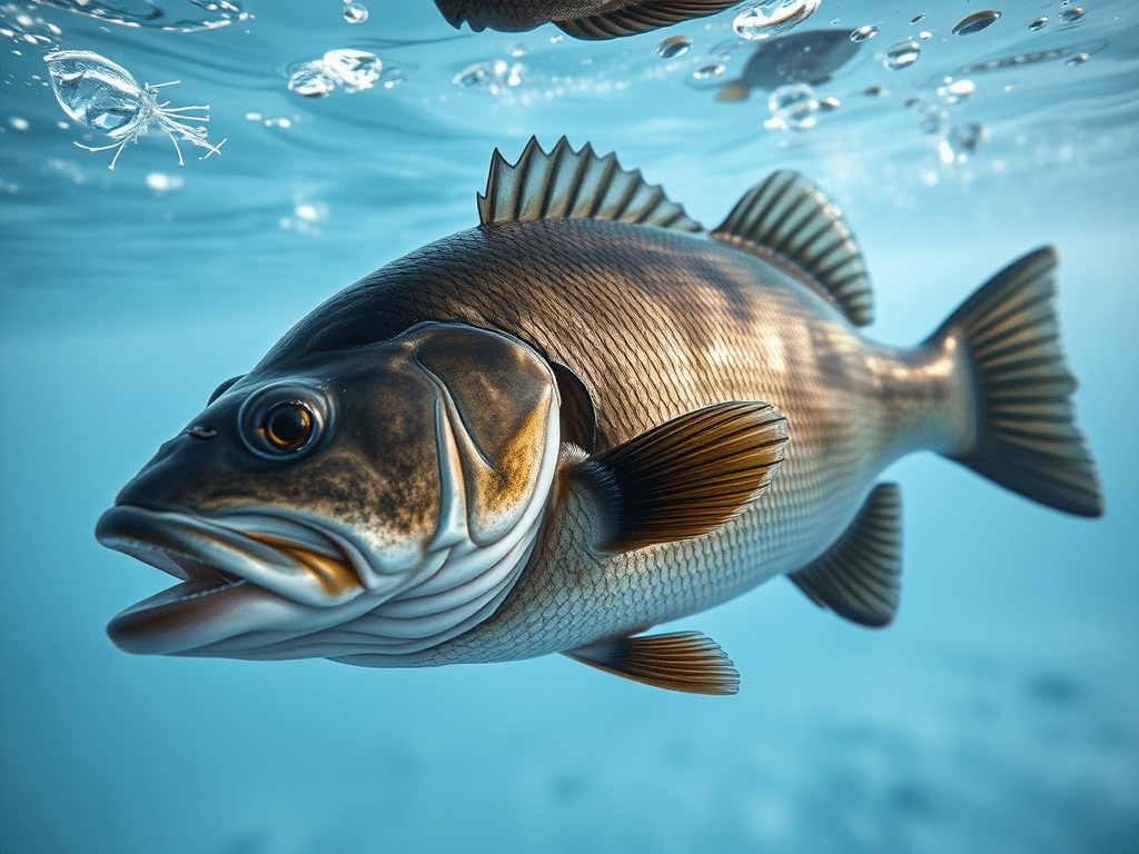 冬のバス釣り攻略法：サラリーマンが楽しむリフレッシュタイム