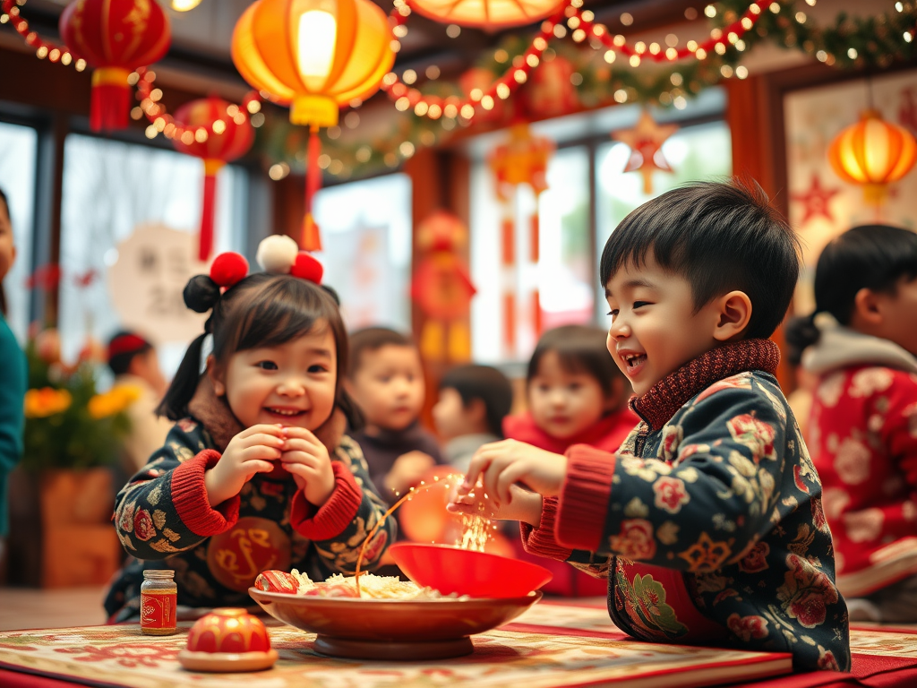 サラリーマンの年末準備：家庭と仕事を効率的に整えるコツ