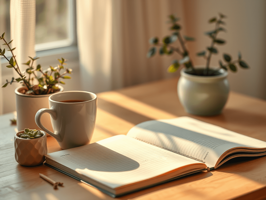 朝のルーティンで人生が変わる！理想の1日の始め方！