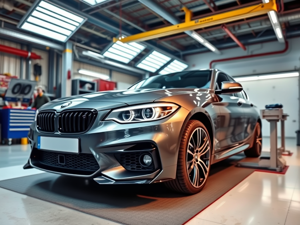 年末の車検準備ガイド：賢く安く済ませる方法と必要書類リスト