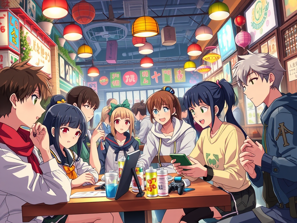 オタク婚活で人生を変える！趣味を活かした新しい出会いの形