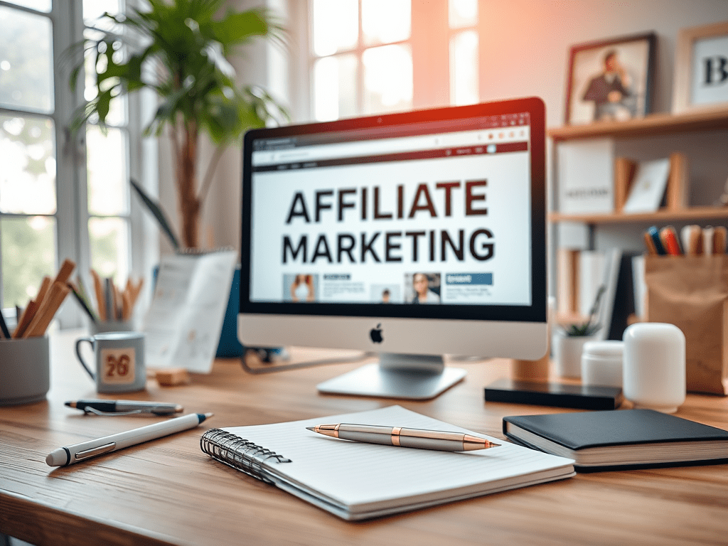 【初心者必見】アフィリエイトで稼ぐ秘訣と始め方完全ガイド