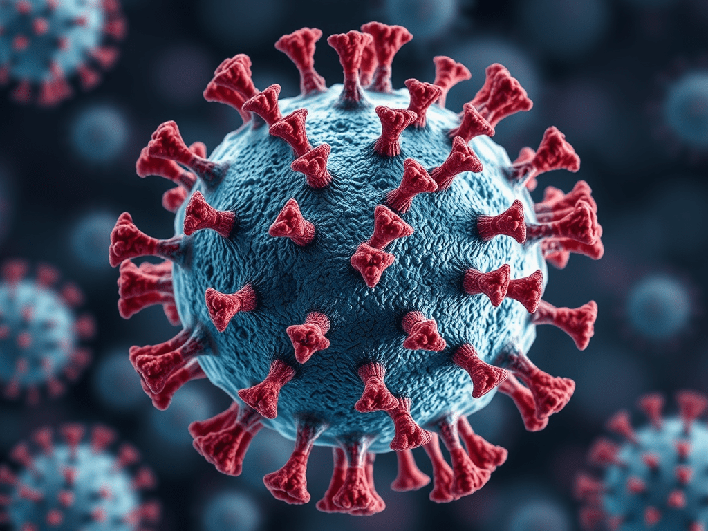 インフルエンザの感染と予防
